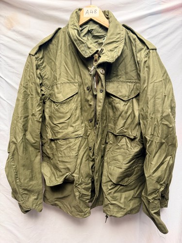 Genuine army m65 combat - us,