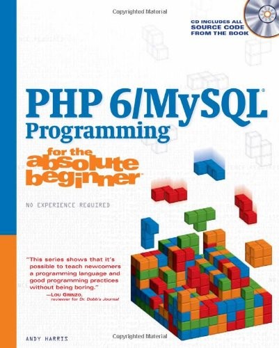 Php mysql programming for - programming,
