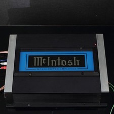 McIntosh MC420 4 POWER