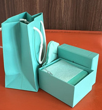 Tiffany collor packaging - tiffany,