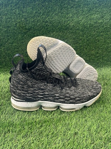 Nike lebron ashes size - 15,