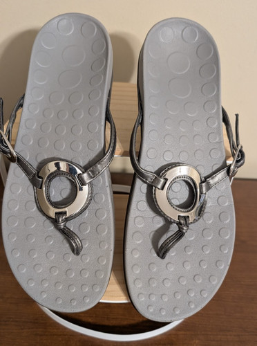 Orthaheel yolanda thong sandal - thong,