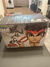 Ryu Big Boys Toys TNC 01
