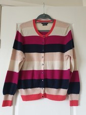 Marks & Spencer  Autograph Cashmere Cardigan  Size 18