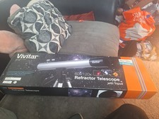 Vivitar Telescope 60/120
