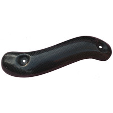 Exhaust Manifold Guard –