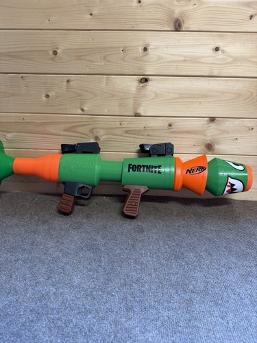 Nerf fortnite rocket - nerf,