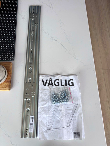 Ikea våglig - ikea,