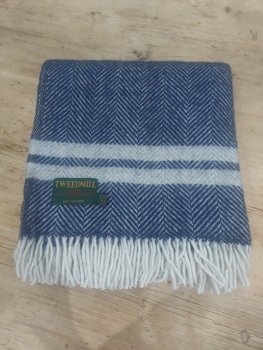 Tweedmill wool herringbone - tweedmill,
