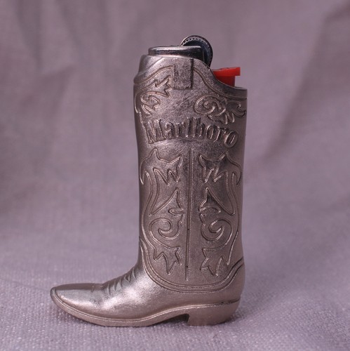 Vintage marlboro cowboy - marlboro, boot