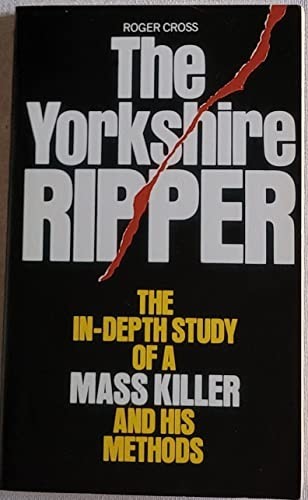 The yorkshire ripper - the, cross