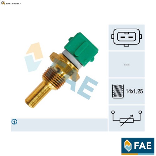 Cylinder head temperature - cylinder,