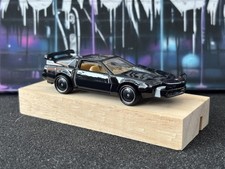 Hot Wheels Retro Entertainment