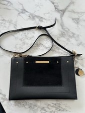 River island black shoulder - island,