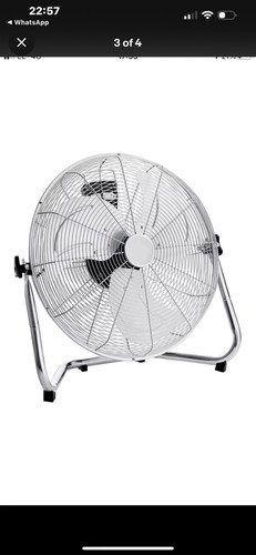 Floor standing air - floor,