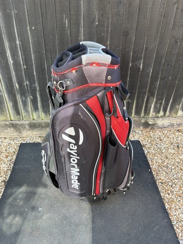 Taylormade cart bag unisex - cart,