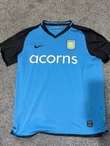 Aston villa 2008 - aston,