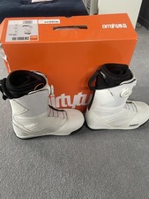 thirtytwo STW double boa boots