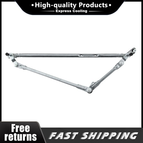 Front windscreen window - front, wiper