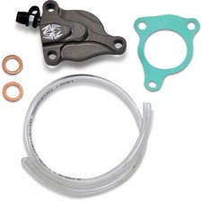 Rekluse Manual Slave Cylinder