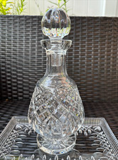 Stunning waterford crystal - stunning,