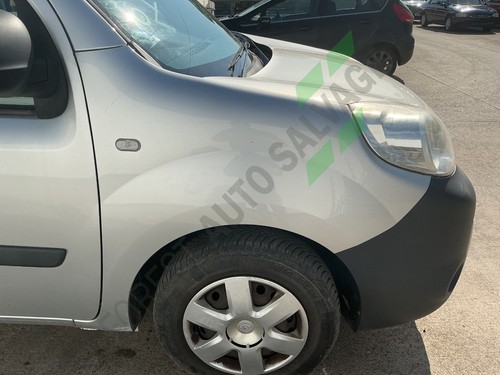 2015 renault kangoo - kangoo, wing
