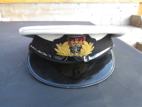 Royal navy officers service - officers,