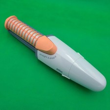 Braun 3588 Curling Wand Straight and Shape - Portable Gas Appliance No Gas