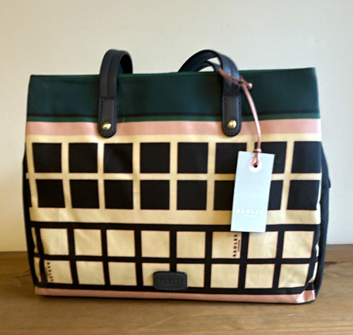 Radley london zip - london,