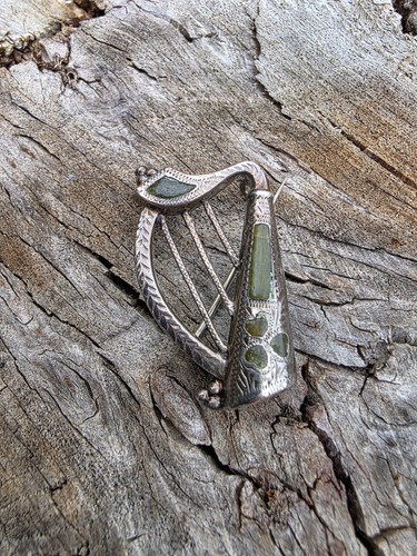 Antique 1911 edwardian silver - 1911,