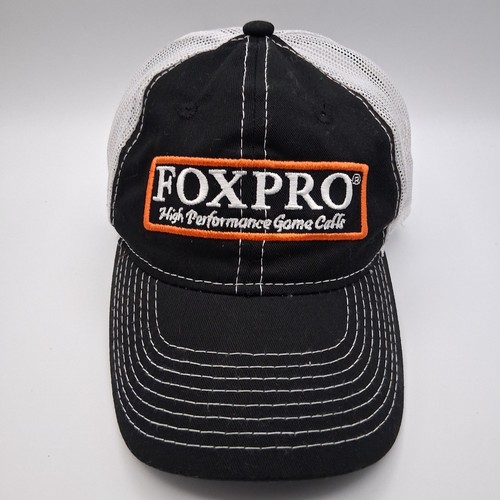 Foxpro game calls - game, hat