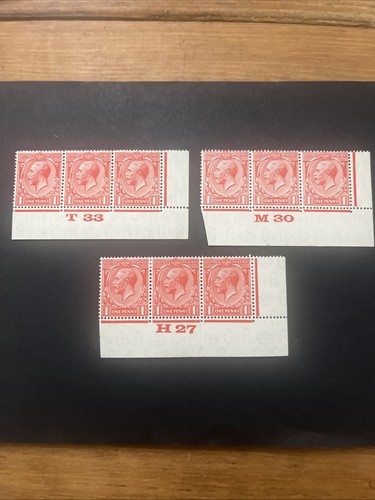 1924 scarlet block cypher - 1924,