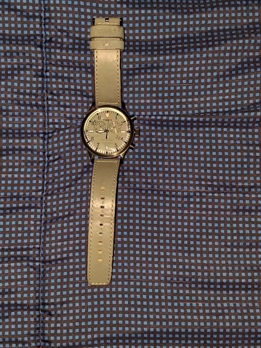 Timex tw2r13200 todd snyder - todd,