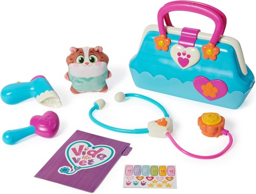 Vida the vet bag - vet,,
