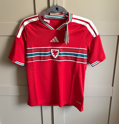 Adidas wales home - adidas,