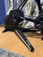 Tacx Flux S Smart Exercise Trainer - Black