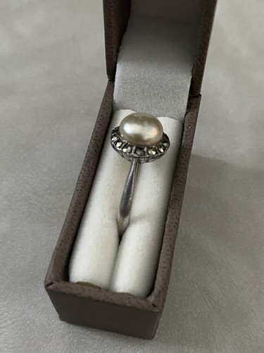 Vintage 1965 sterling - vintage, silver