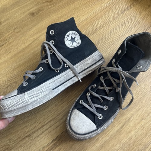 Converse all star black - converse,