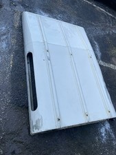 LandRover Defender 90 Early Hard Top County Roof