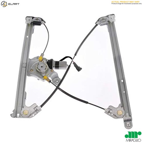 Window regulator 2967 - regulator, for