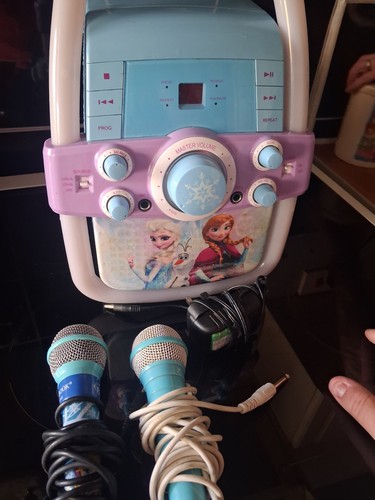Ekids disney frozen - frozen,