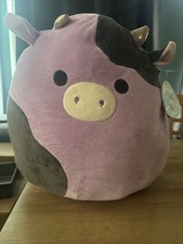 Squishmallows 16” Alexie the