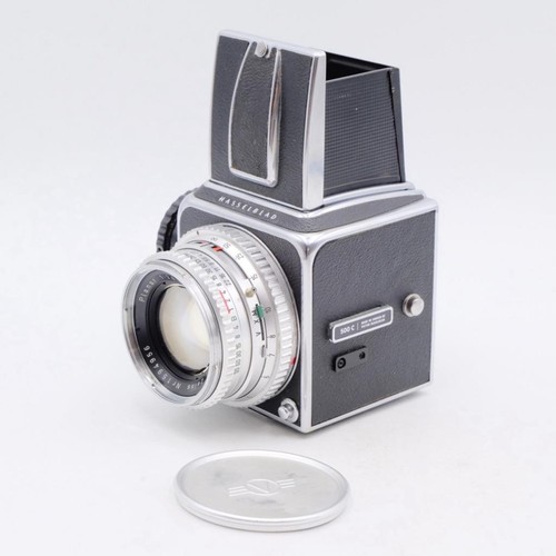 Hasselblad 500c carl zeiss - hasselblad, +