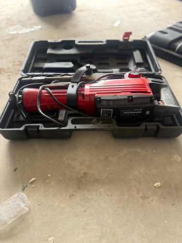 Einhell 43 electric - einhell,