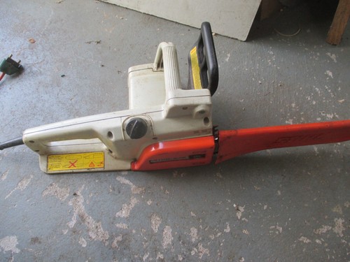 Stihl rollomatic e14 quickstop - stihl,