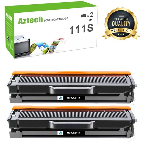 Toner cartridge mlt d111s - 2,
