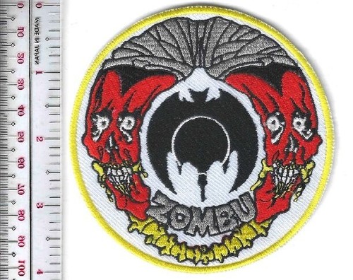 Skateboarding texas zombu - skateboarding, by