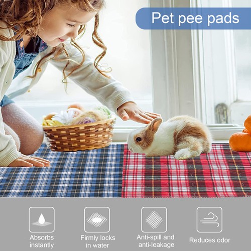 Guinea pig fleece - fleece, liners