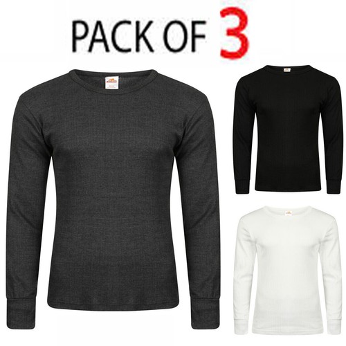 Pack mens thermal long - thermal,