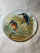 Coalport John Gould's Birds Of